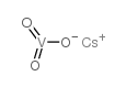 Cesium Metavanadate CAS:14644-55-4 manufacturer price 第1张