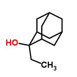 2-Ethyl-2-Adamantanol Cas:14648-57-8 第1张