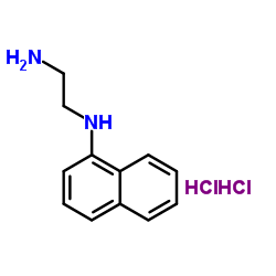 n-(1-naphthyl)ethylenediamine dihydrochloride CAS:1465-25-4 manufacturer price 第1张