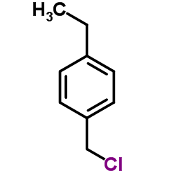 p-ethylbenzylchloride