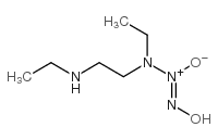 N-Ethyl-2-(1-Ethyl-2-Hydroxy-2-Nitrosohydrazino) Ethanamine Discontinued