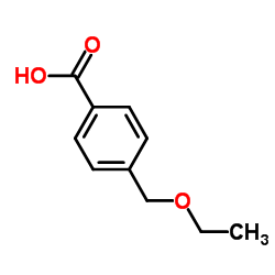 4-(Ethoxymethyl)benzoic acid