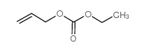 Allyl Ethyl Carbonate CAS:1469-70-1 第1张