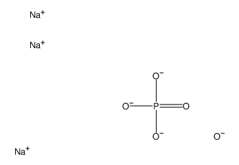 trisodium hydrogen diphosphate CAS:14691-80-6 manufacturer price 第1张