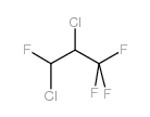 2,3-Dichloro-1,1,1,3-tetrafluoropropane