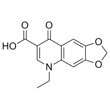 Oxolinic Acid CAS:14698-29-4 manufacturer price 第1张