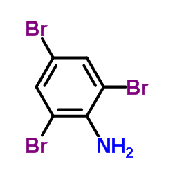 2,4,6-Tribromoaniline CAS:147-82-0 manufacturer price 第1张