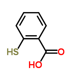 thiosalicylic acid Cas:147-93-3 第1张