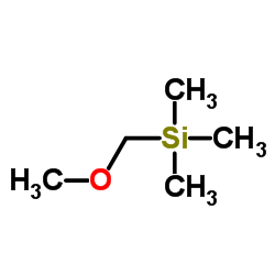 Methoxymethyl Trimethylsilane CAS:14704-14-4 manufacturer price 第1张