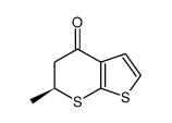 (6S)-5,6-Dihydro-6-methyl-4H-thieno[2,3-b]thiopyran-4-one CAS:147086-79-1 manufacturer price 第1张