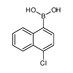 (4-Chloro-1-Naphthyl)Boronic Acid CAS:147102-97-4 manufacturer price 第1张