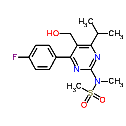 6-isopropyl-2-(N-Methyl-N-MethylsulphonylaMino)- Cas:147118-36-3 第1张