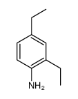 2,4-diethylaniline