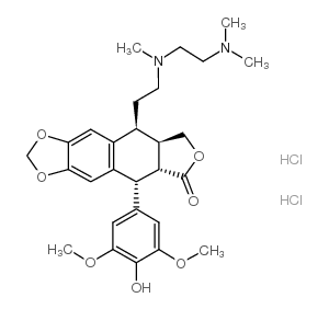 TOP-53 dihydrochloride CAS:147238-98-0 第1张