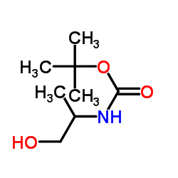 N-Boc-S-alaninol