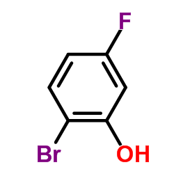 2-Bromo-5-fluoropheno CAS:147460-41-1 manufacturer price 第1张