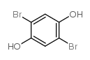 2,5-dibromobenzene-1,4-diol