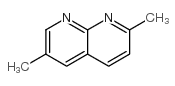 2,6-Dimethyl-1,8-naphthyridine