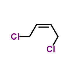 Cis-1,4-Dichloro-2-butene Cas:1476-11-5 第1张