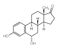 6α-гидроксиэстрон