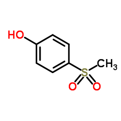 4-(Methylsulfonyl)phenol