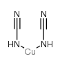 Cupric cyanide