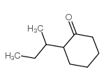 2-(sec-Butyl)cyclohexanone