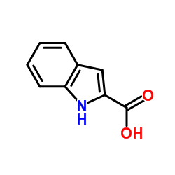 Indole-2-carboxylic Acid CAS:1477-50-5 manufacturer price 第1张