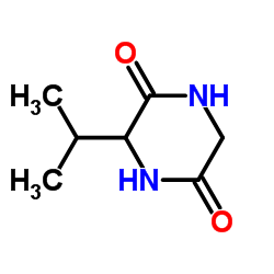 3-propan-2-ylpiperazine-2,5-dione