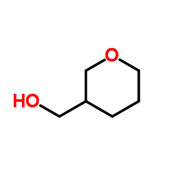 Tetrahydro-2H-pyran-3-ylmethanol