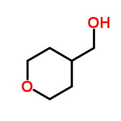 Tetrahydropyran-4-methanol Cas:14774-37-9 第1张