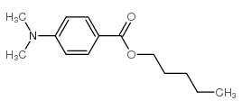 Pentyl 4-(dimethylamino)benzoate