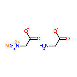 Magnesium glycinate CAS:14783-68-7 manufacturer price 第1张