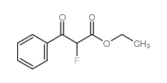 ethyl 2-fluoro-3-oxo-3-phenylpropanoate