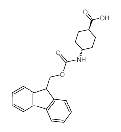 fmoc-1,4-trans-achc-oh