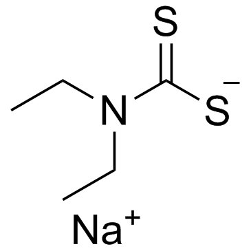 sodium diethyldithiocarbamatre CAS:148-18-5 manufacturer price 第1张