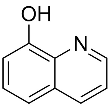 8-Hydroxyquinoline CAS:148-24-3 manufacturer price 第1张