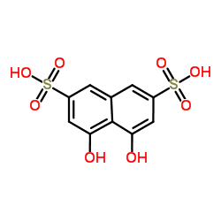 Chromotropic Acid CAS:148-25-4 manufacturer price 第1张