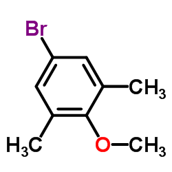 4-Bromo-2,6-dimethylanisole Cas:14804-38-7 第1张