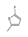 2-fluoro-5-methylthiophene CAS:1481-00-1 第1张