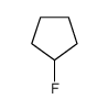 Fluorocyclopentane