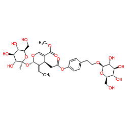 1'-O-β-D-glucosylformoside