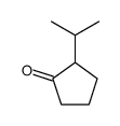 2-propan-2-ylcyclopentan-1-one