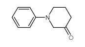 1-Phenylpiperidin-3-one