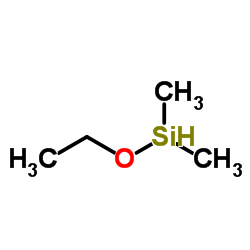 Dimethyl Ethoxysilane CAS:14857-34-2 manufacturer price 第1张