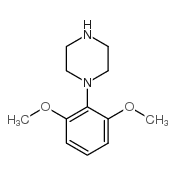 1-(2,6-dimethoxyphenyl)piperazine