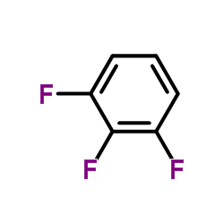 1,2,3-Trilfuorobenzene CAS:1489-53-8 manufacturer price 第1张