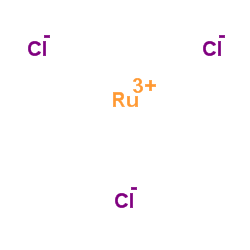 Ruthenium(III) Chloride Hydrate Cas:14898-67-0 第1张