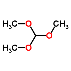 trimethyl orthoformate 99% CAS:149-73-5 manufacturer price 第1张