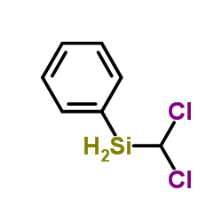 Dichloromethylphenylsilane Cas:149-74-6 第1张